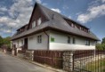 Rodinný penzión - Stará Lesná