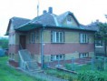 Rodinný dom - Petrovany